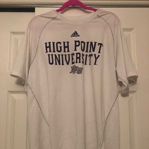 Hpu tshirt